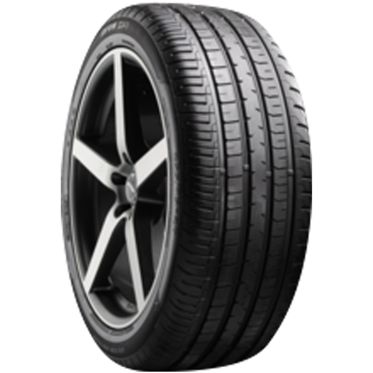 AVON ZX7 235/55R17 99V BSW