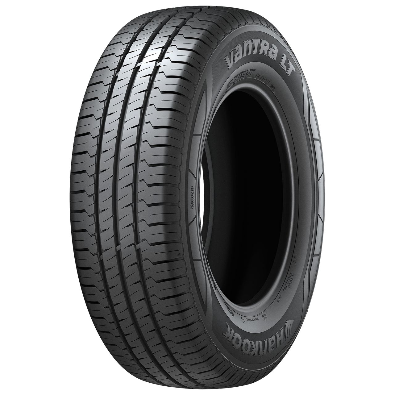 HANKOOK VANTRA LT (RA18) 185/R14C 102R