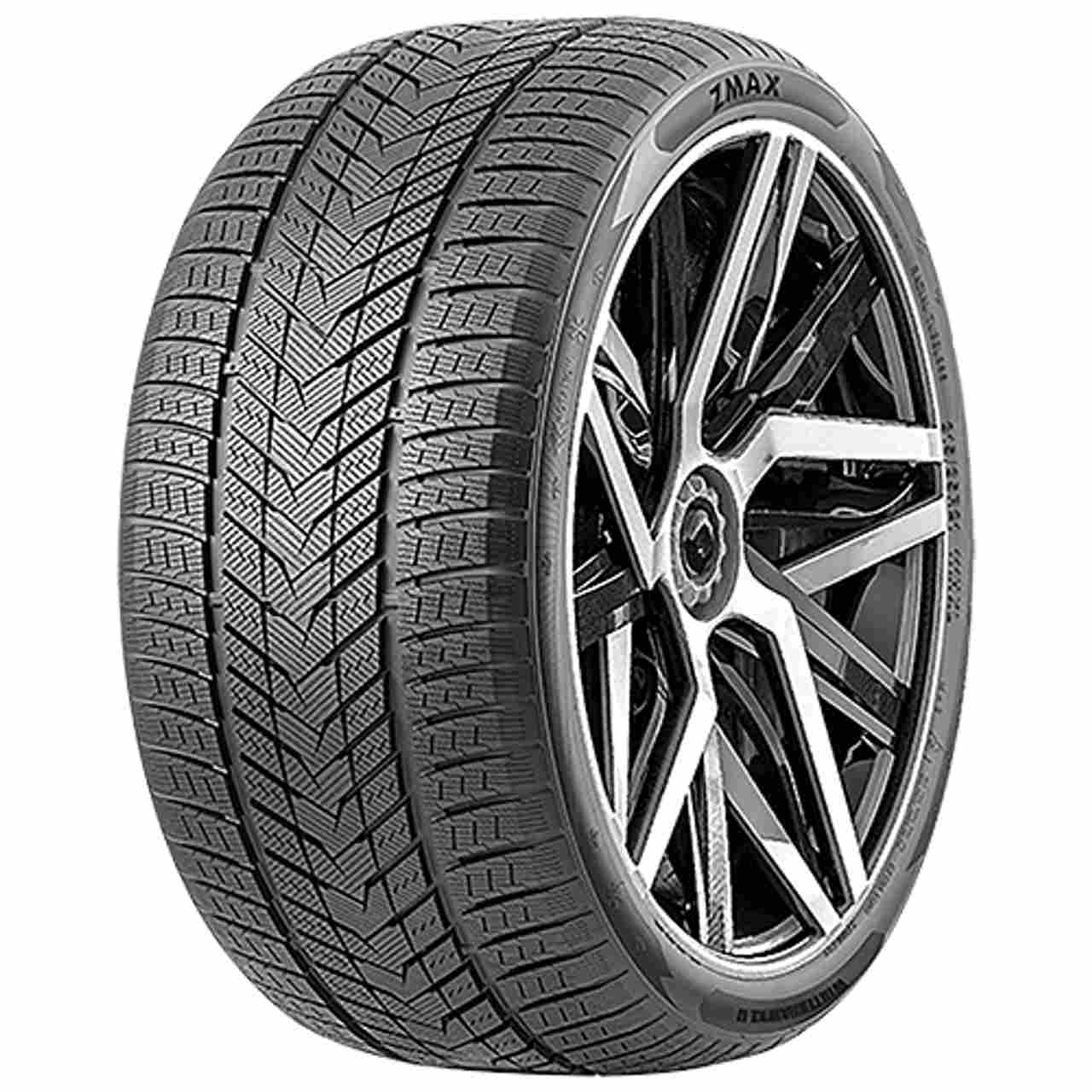 ZMAX WINTERHAWKE II 315/35R20 110V BSW XL