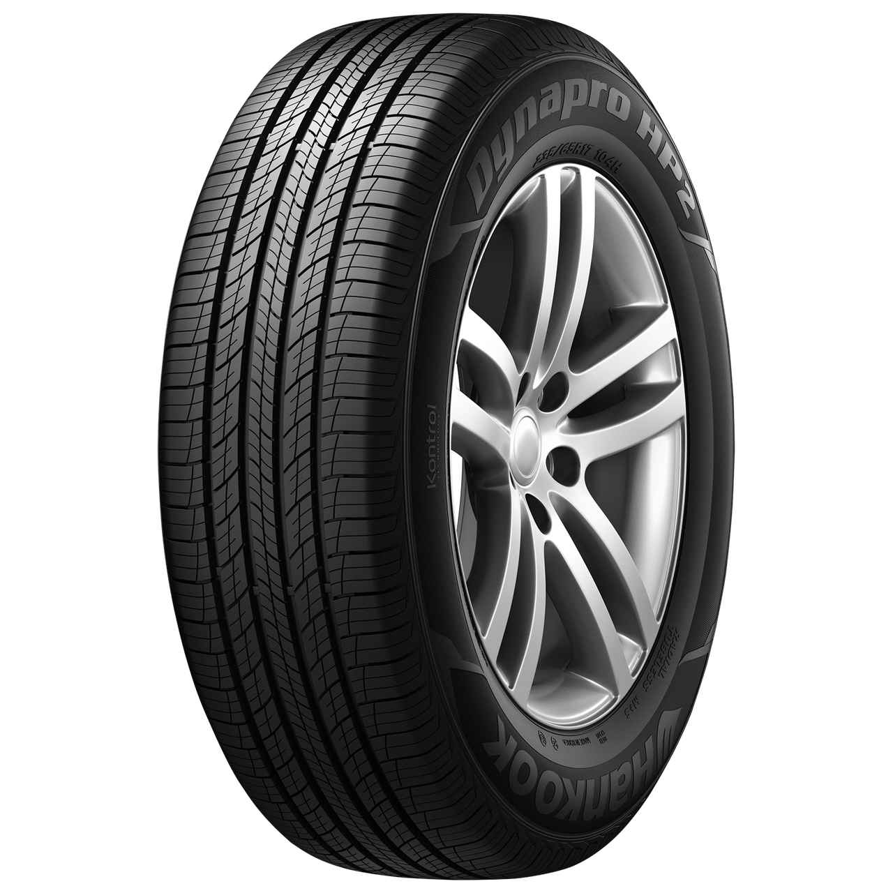 HANKOOK DYNAPRO HP2 (RA33) 235/60R18 103V BSW