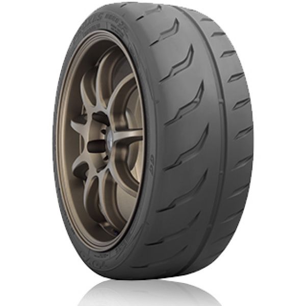 TOYO PROXES R888R 295/30R19 100Y SEMI-SLICK (2G) XL