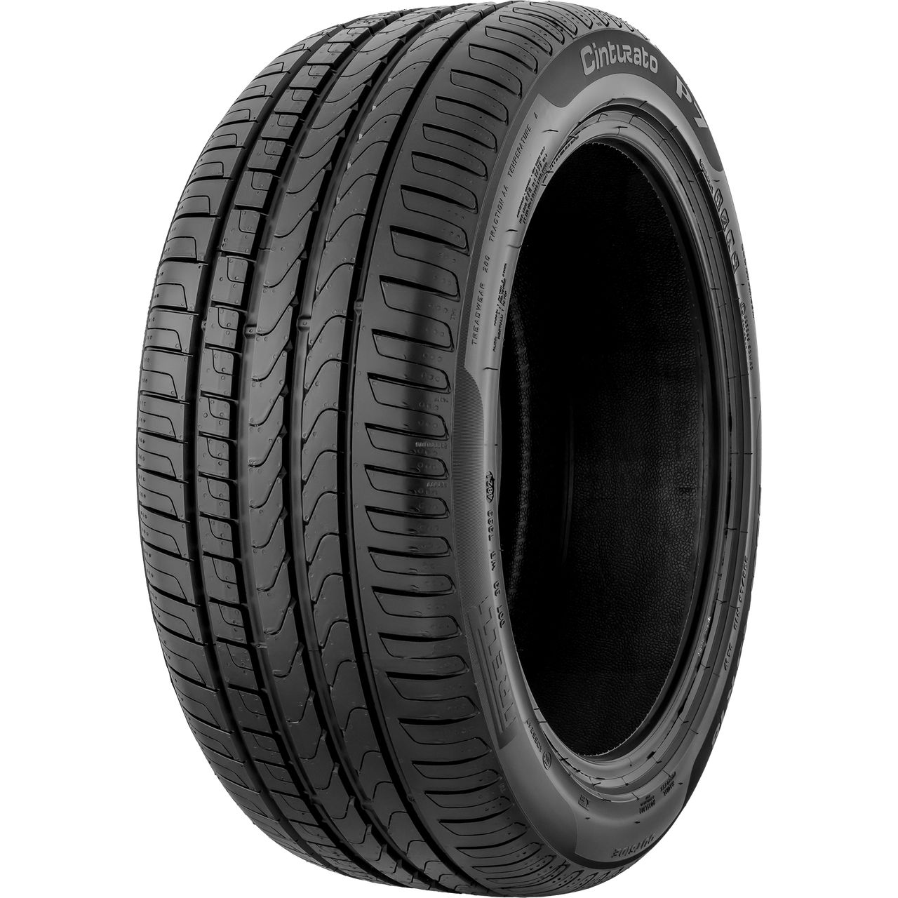 PIRELLI CINTURATO P7 (*) 255/40R18 95Y BSW