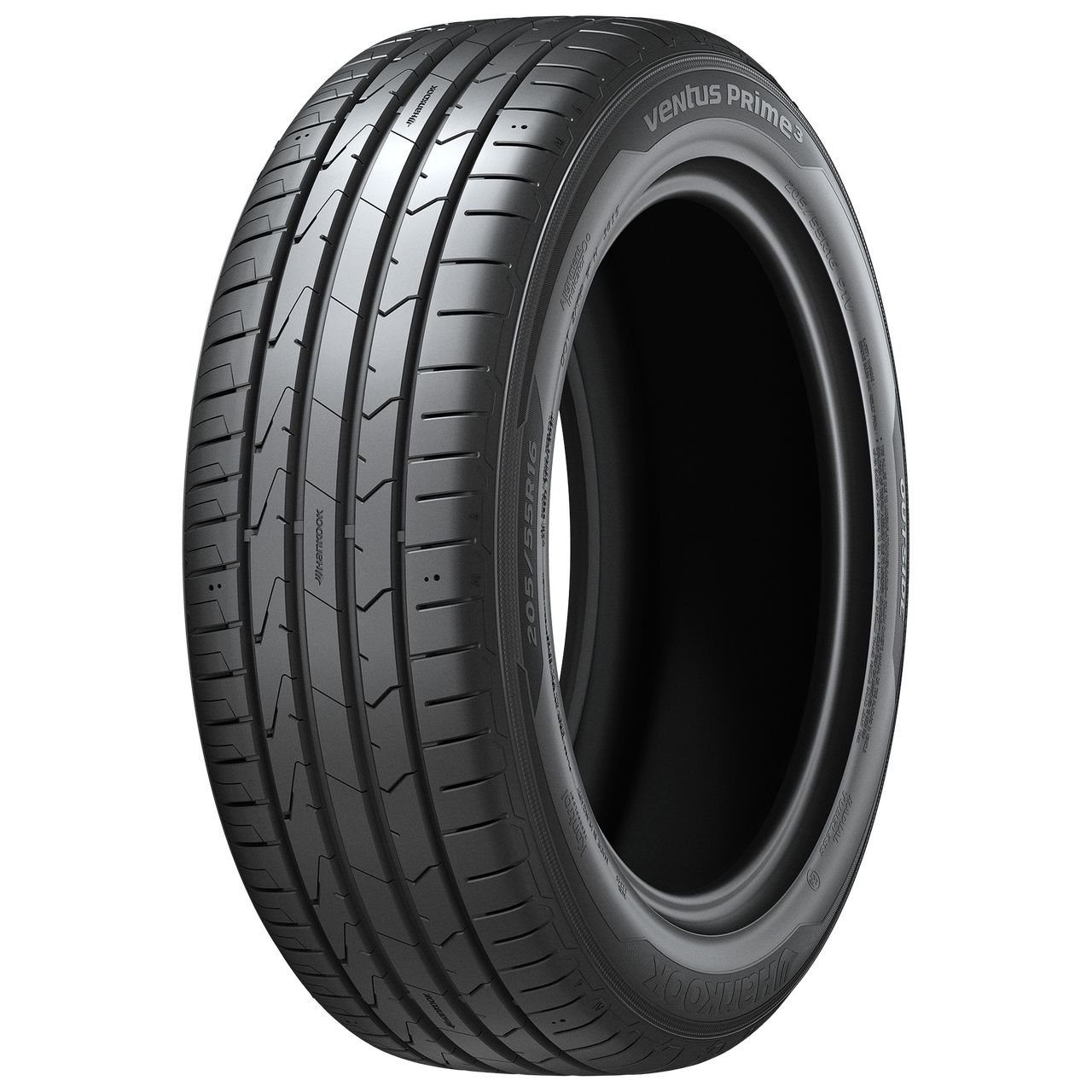 HANKOOK VENTUS PRIME 3 (K125) 195/60R15 88V