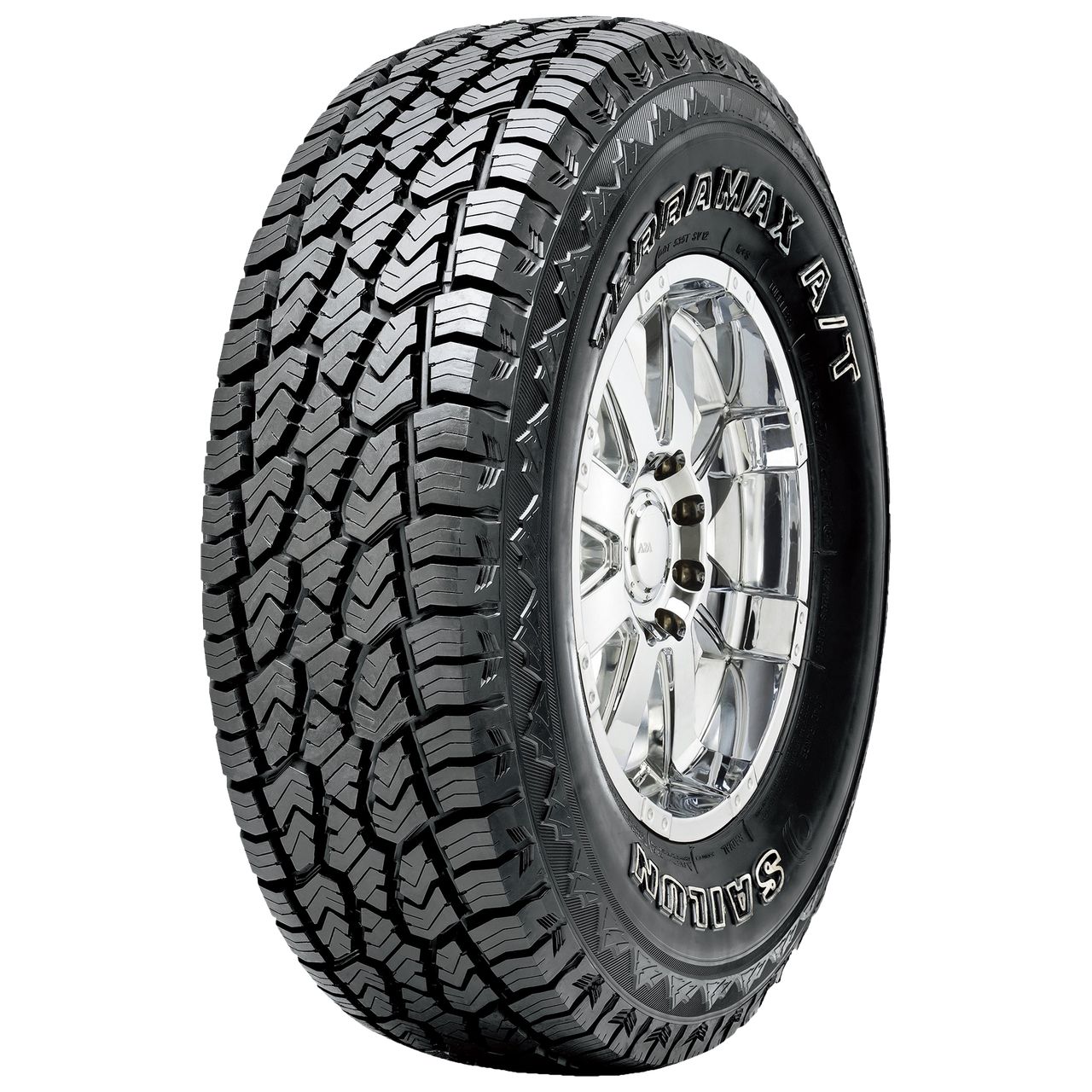 SAILUN TERRAMAX A/T (SV12) 245/65R17 107S OWL