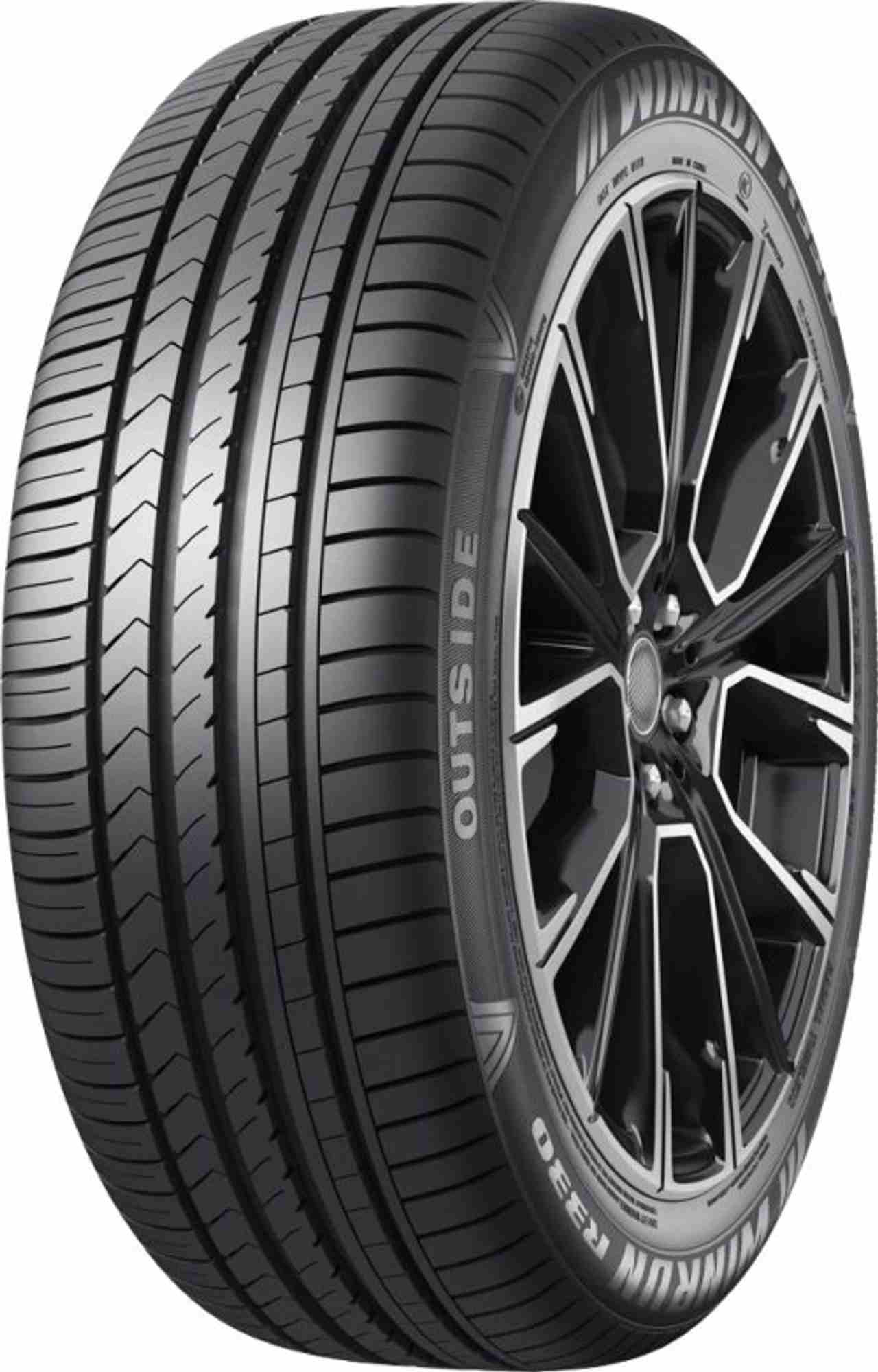 WINRUN R330 285/35R22 106W BSW XL