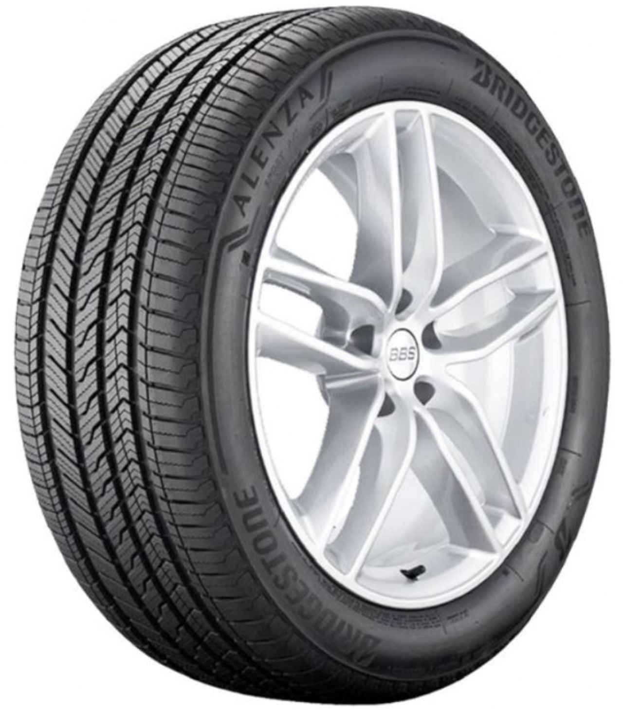 BRIDGESTONE ALENZA SPORT ALL SEASON (N0) 275/50R19 112V BSW XL