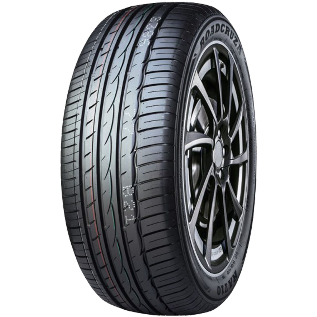 ROADCRUZA RA710 215/45R17 91W MFS BSW XL