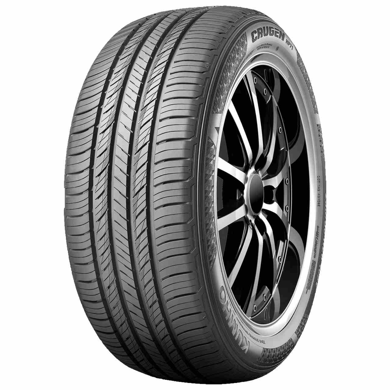 KUMHO CRUGEN HP71 225/65R17 102V BSW