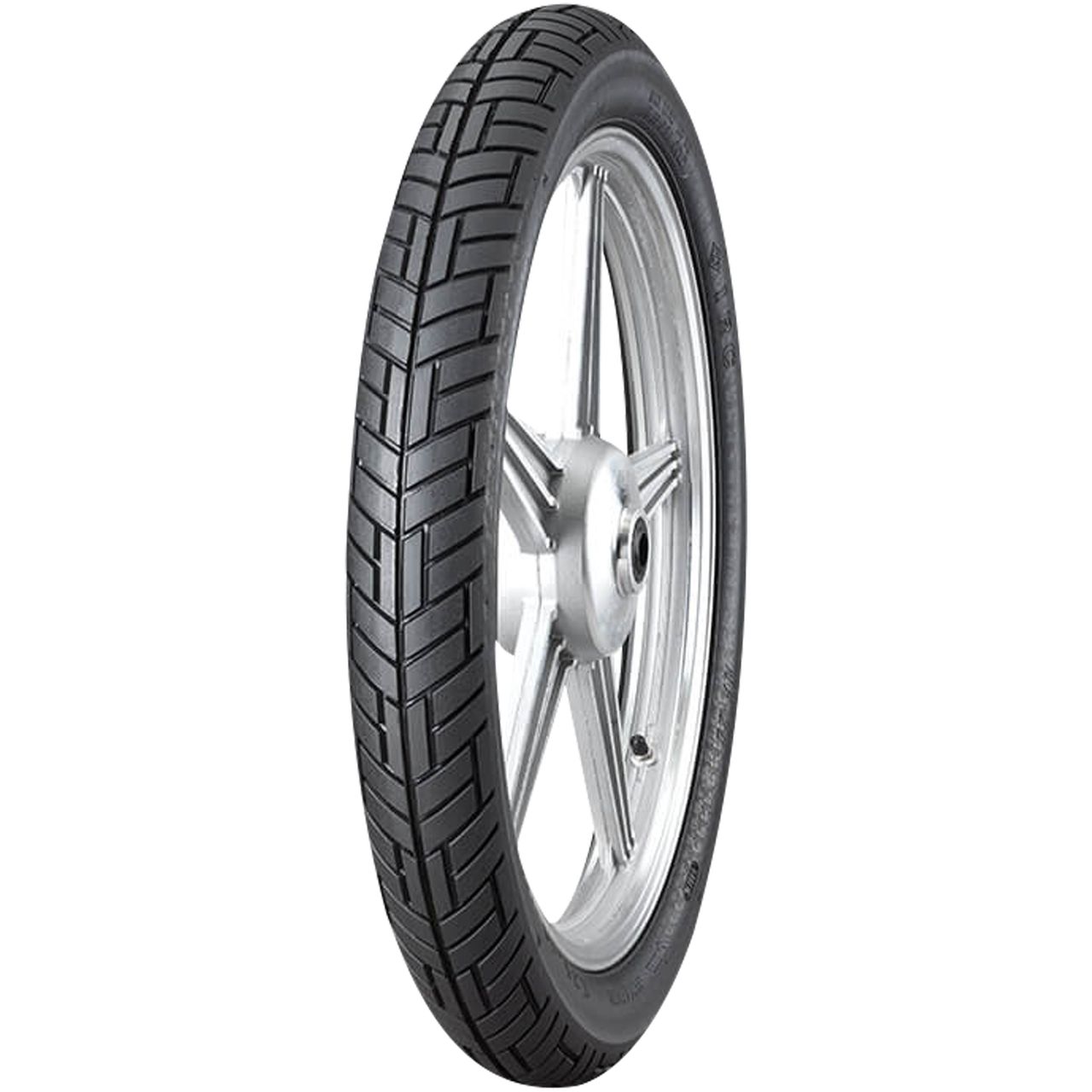 ANLAS NF-28 2.75 - 18 M/C TT 42P FRONT