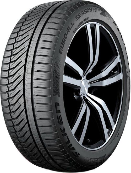 FALKEN EUROALL SEASON AS220 PRO 255/35R19 96W MFS NBLK XL