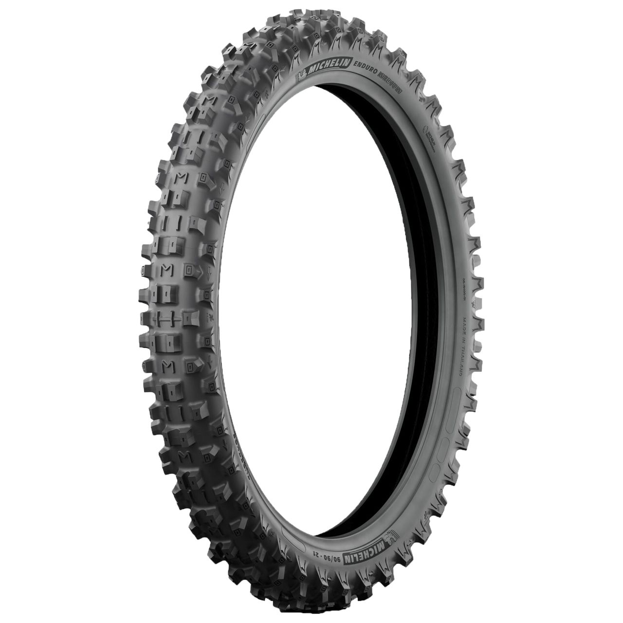 MICHELIN ENDURO HARD 90/90 - 21 M/C TT 54R FRONT