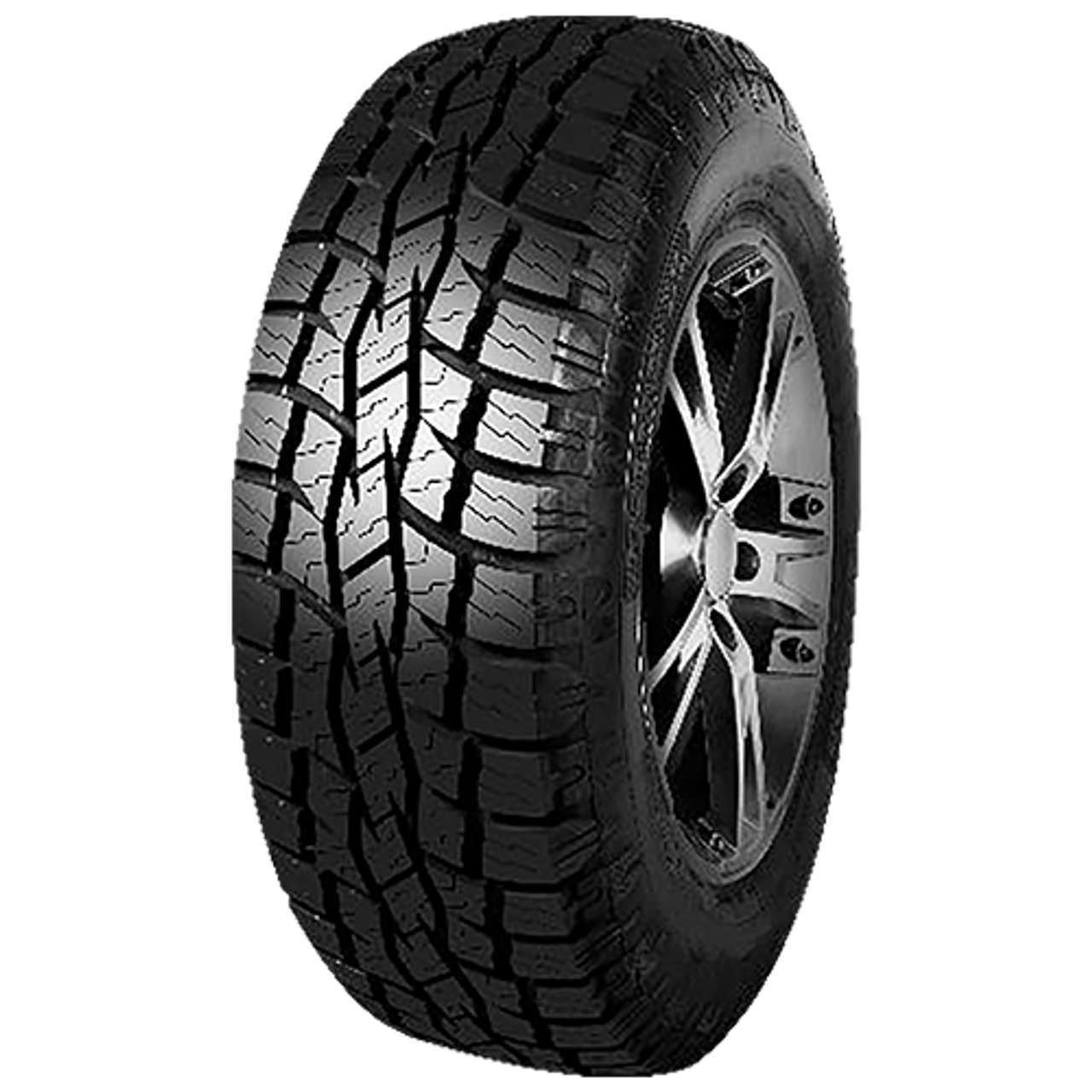 HIFLY VIGOROUS AT606 255/70R16 111T BSW