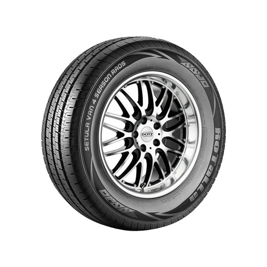 ROTALLA SETULA VAN 4 SEASON RA05 215/75R16C 113S