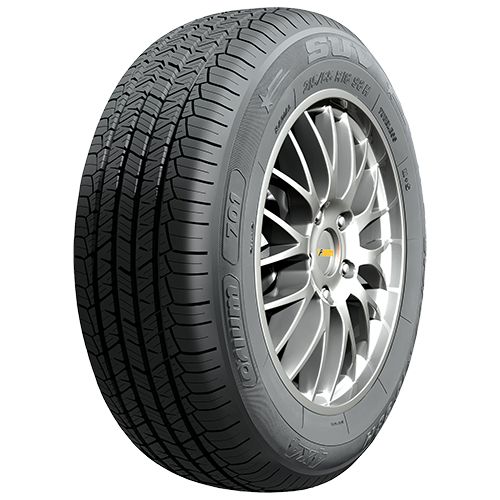 RIKEN RIKEN 701 235/60R18 107W XL