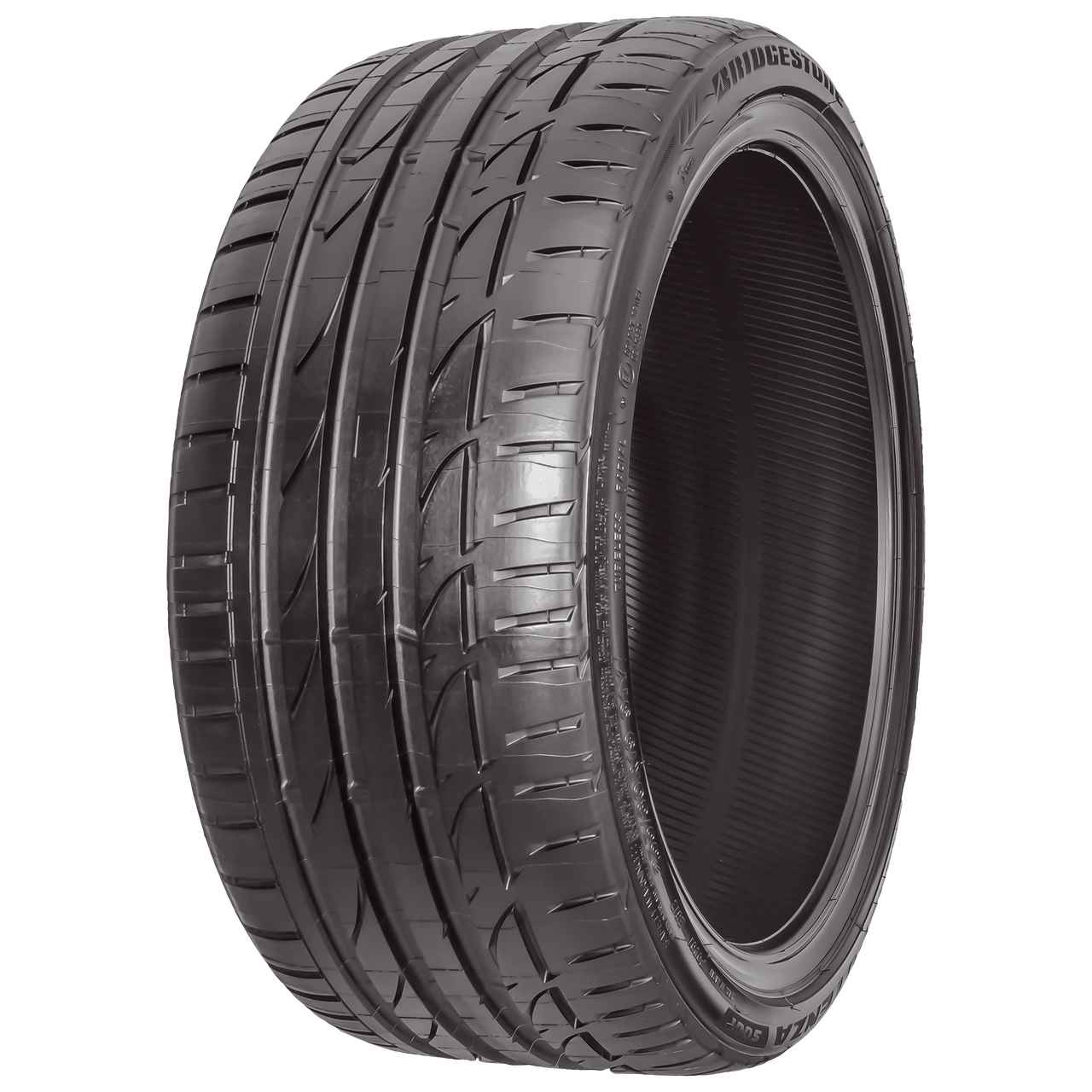 BRIDGESTONE POTENZA S001 235/40R19 96W XL