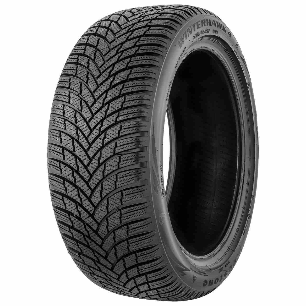 FIRESTONE WINTERHAWK 4 225/40R18 92V LAML MFS XL