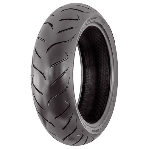 DUNLOP SPORTMAX ROADSMART II 160/60 R17 M/C TL 69(W) REAR