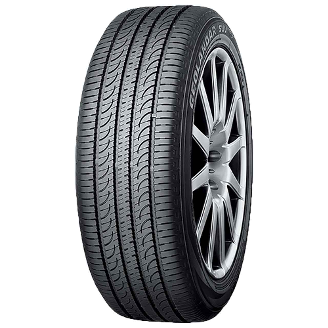 YOKOHAMA GEOLANDAR SUV (G055) 245/65R17 107H 