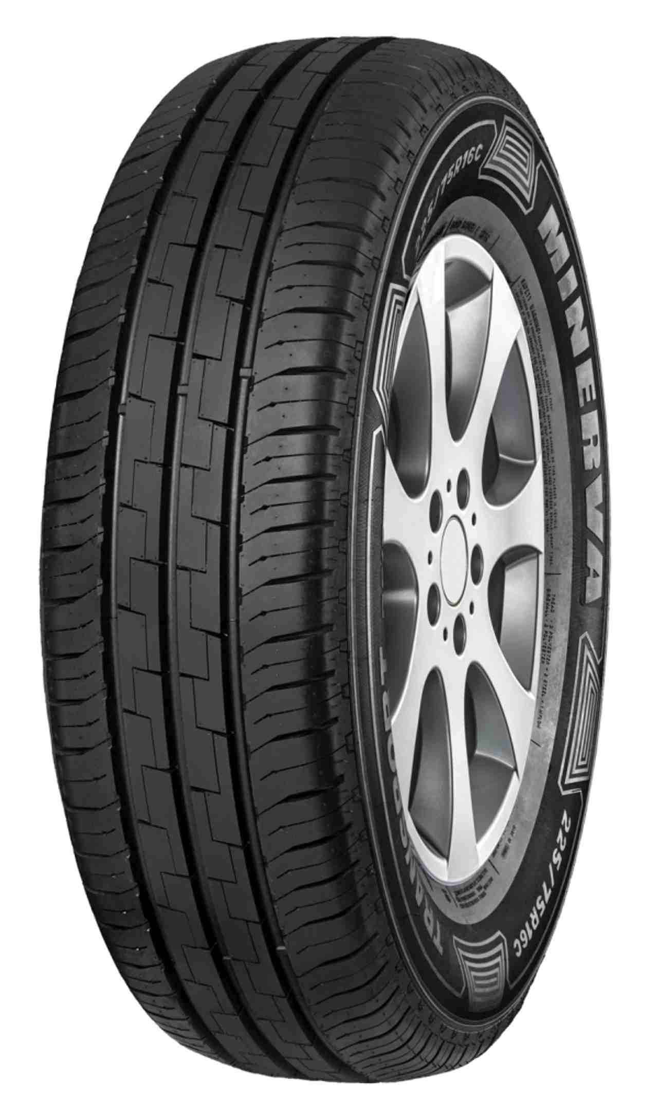 MINERVA TRANSPORT RF19 215/65R16C 109T BSW