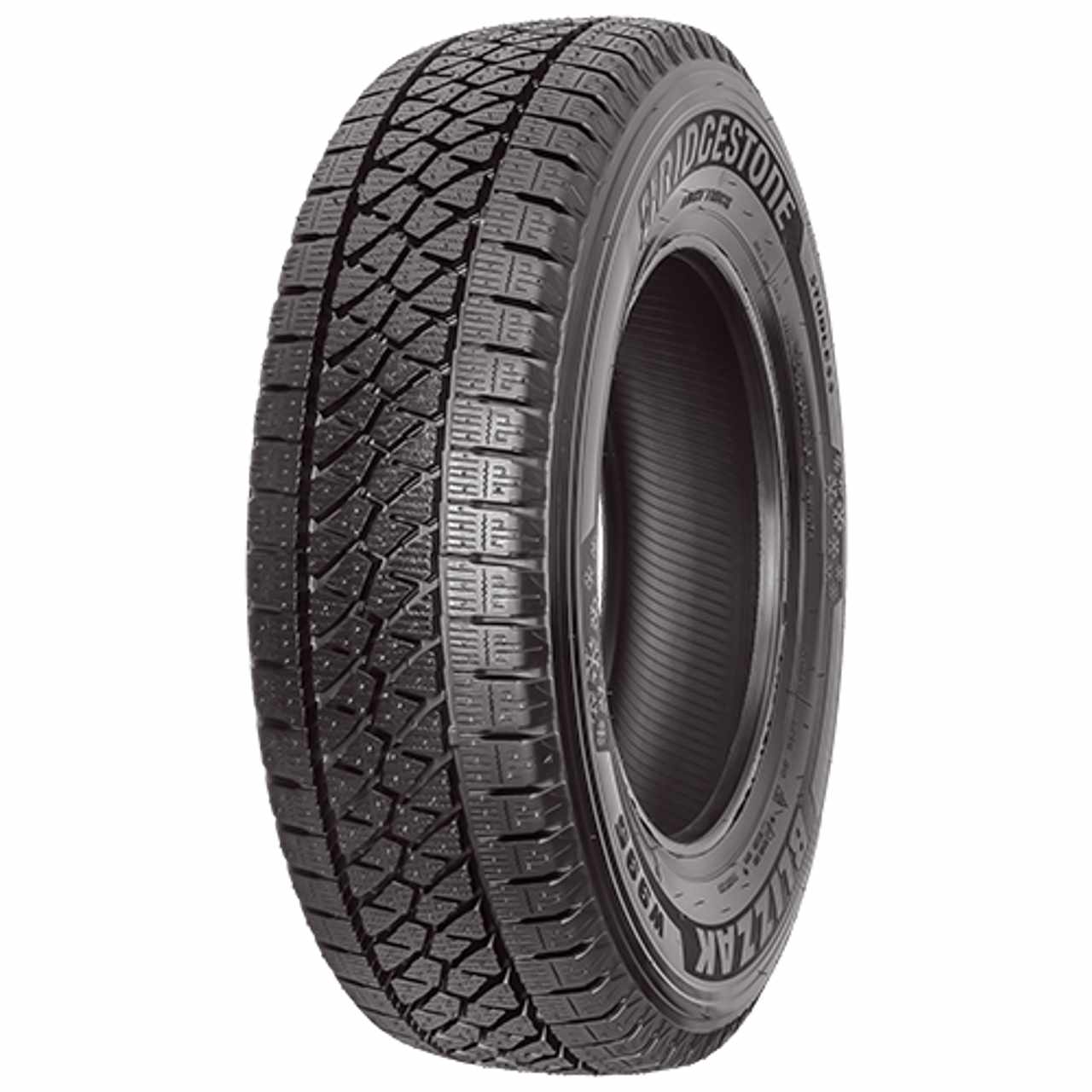 BRIDGESTONE BLIZZAK W995 MULTICELL 195/75R16C 107R 