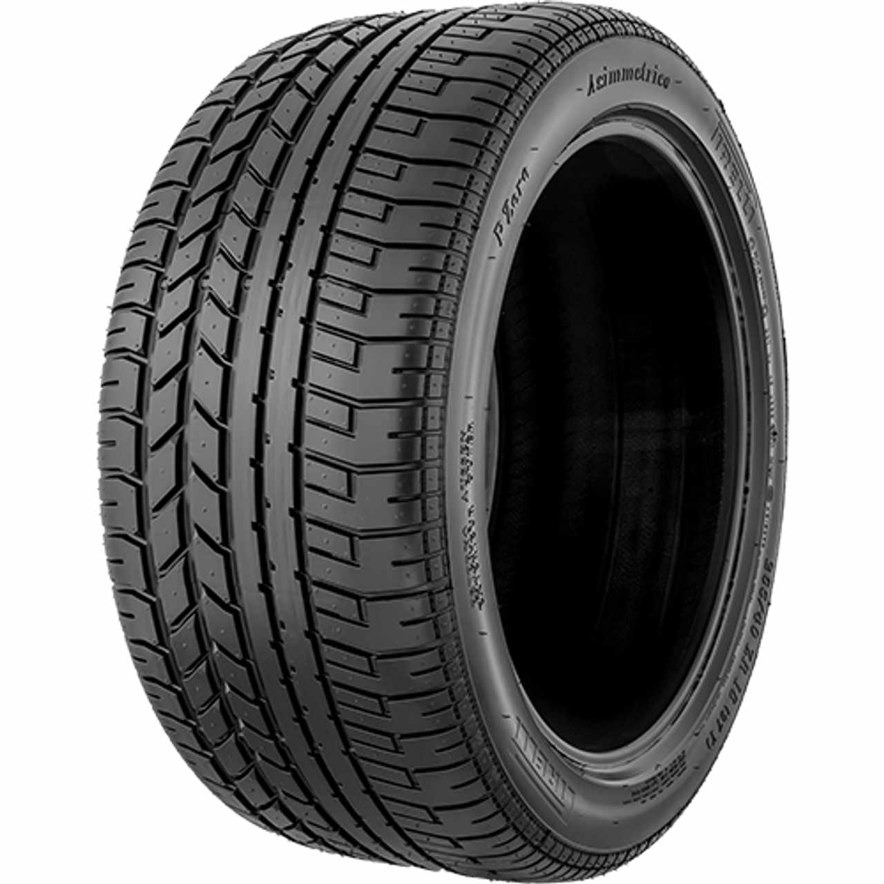 PIRELLI PZERO SYSTEM ASIMMETRICO 255/45R19 104Y XL