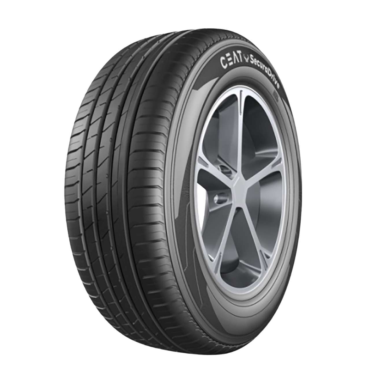 CEAT SECURADRIVE 205/65R15 94V 