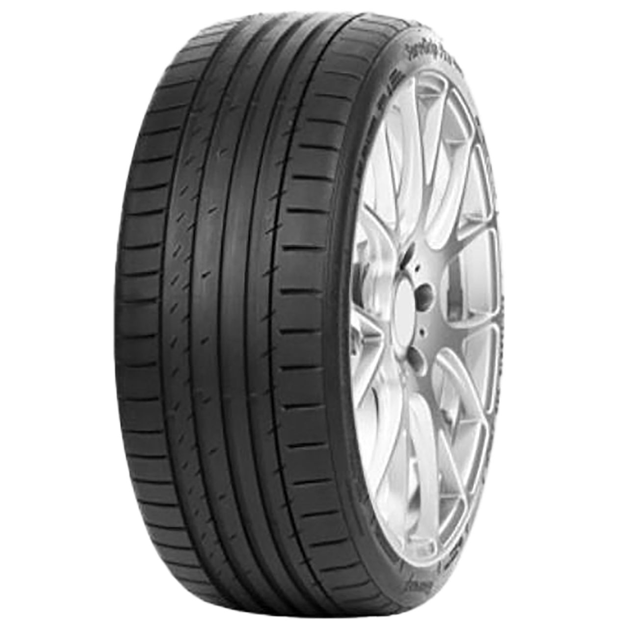 GRIPMAX SUREGRIP PRO SPORT 285/45R22 114Y BSW XL