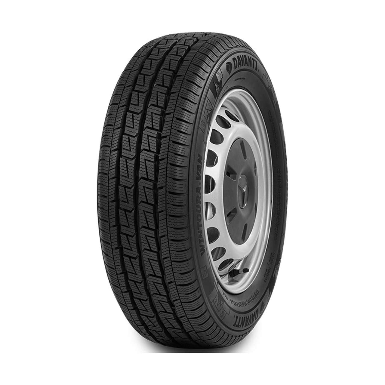 DAVANTI WINTOURA VAN 235/65R16C 115R BSW