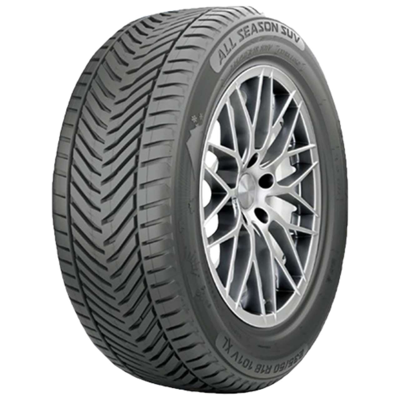 KORMORAN KORMORAN ALL SEASON SUV 215/55R18 99V XL