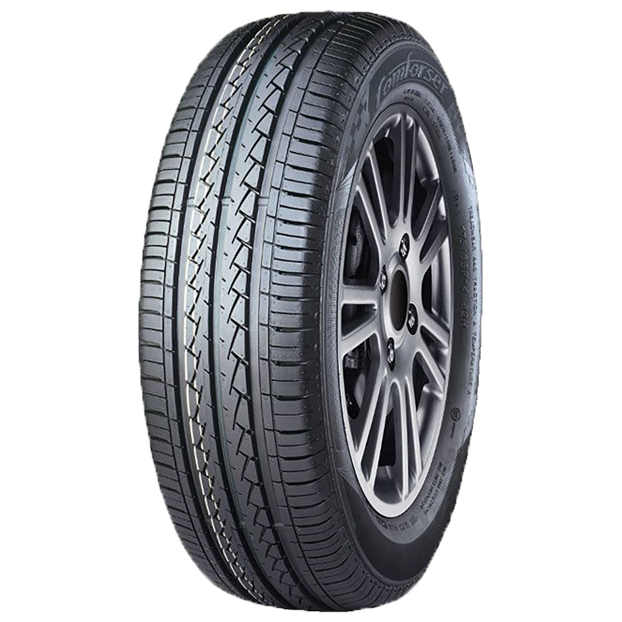 COMFORSER CF610 165/70R13 79T BSW