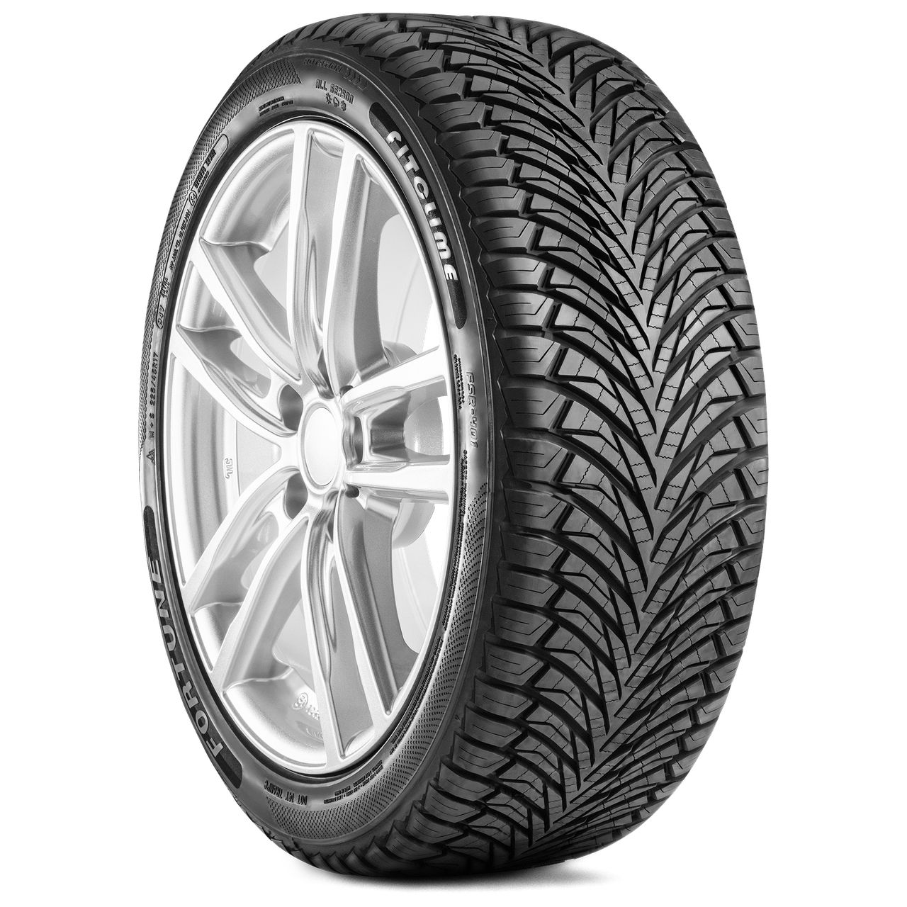 FORTUNE FITCLIME FSR-401 175/65R15 88H BSW XL