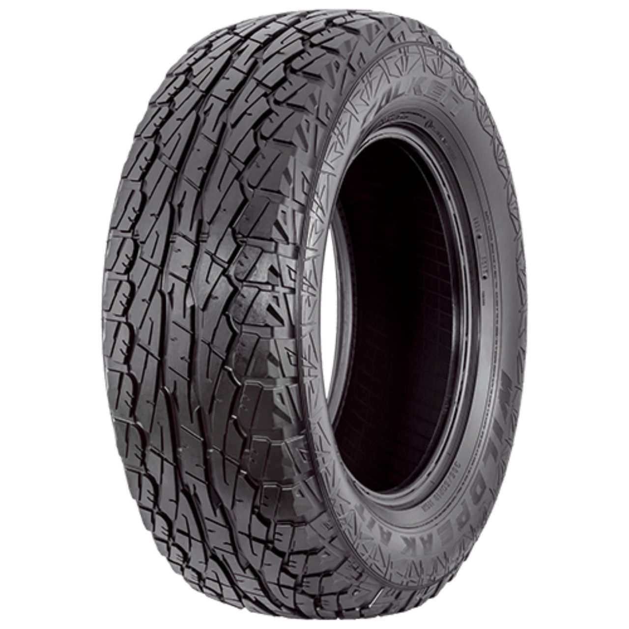 FALKEN WILDPEAK A/T AT01 275/70R16 114T BLK