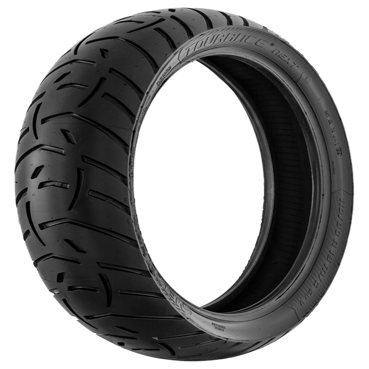 METZELER TOURANCE NEXT FRONT (B) 120/70 R19 M/C TL 60V FRONT