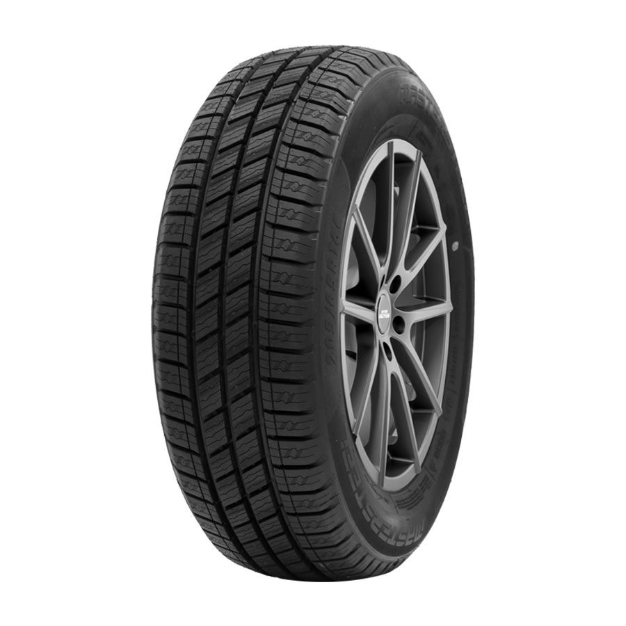 MASTERSTEEL ALL WEATHER VAN 2 215/60R17C 109T BSW