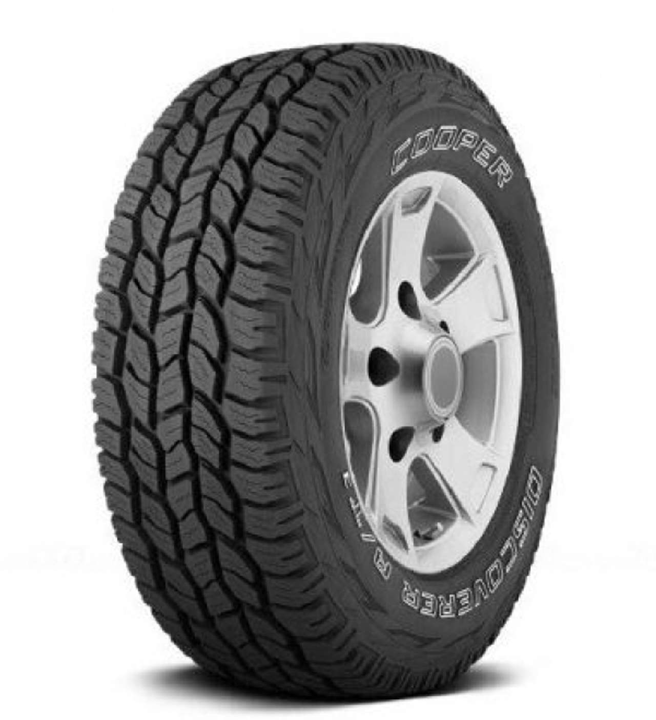 COOPER DISCOVERER AT3 SPORT 2 235/65R17 108T OWL XL