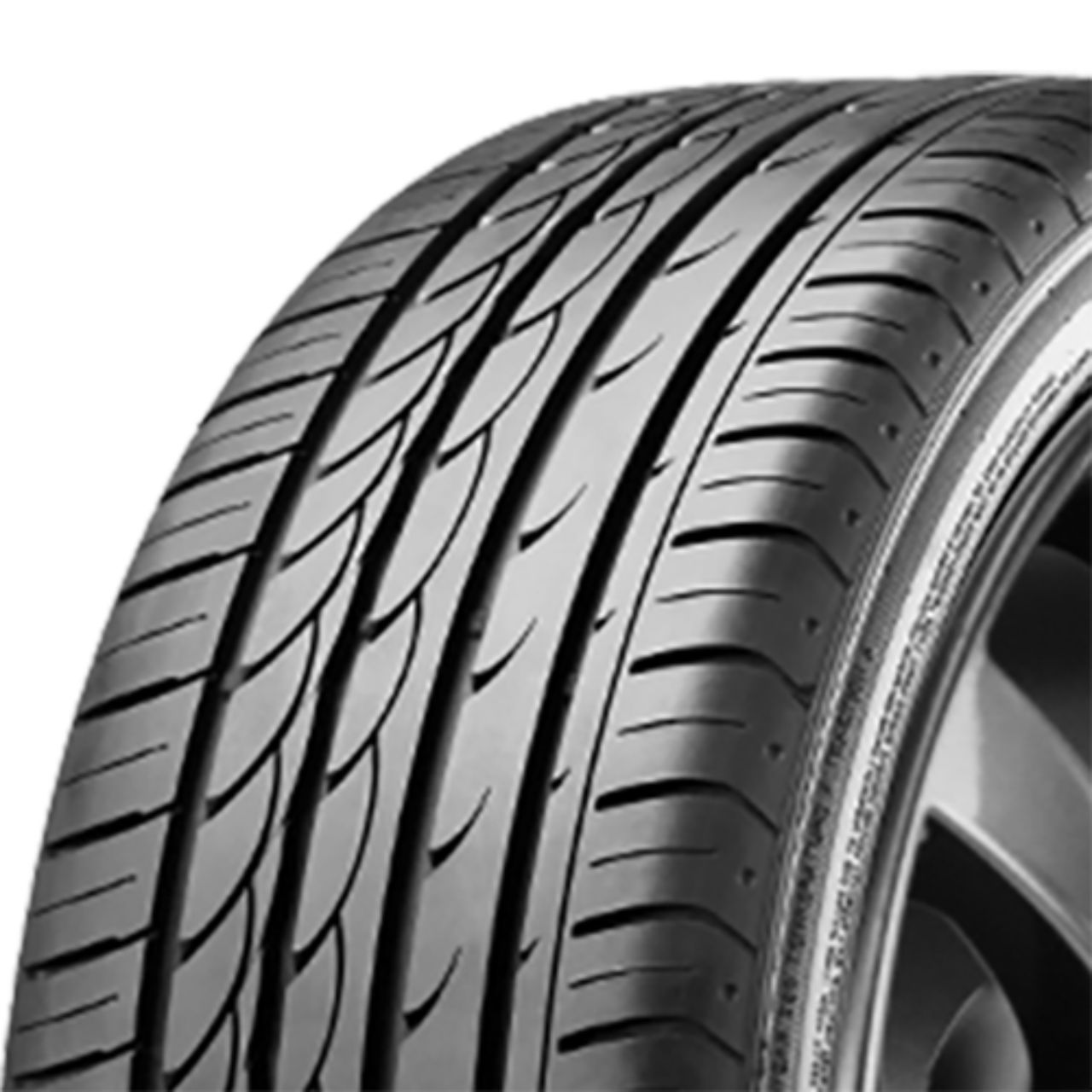 RADAR DIMAX R8 215/35R18 84Y XL