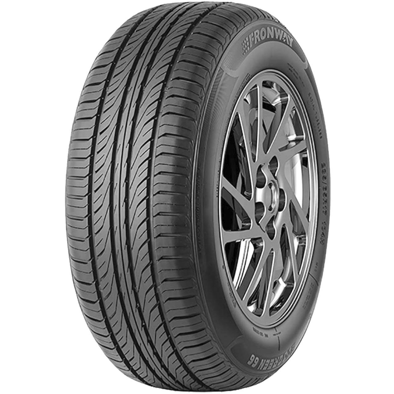 FRONWAY ECOGREEN 66 205/55R16 91V BSW