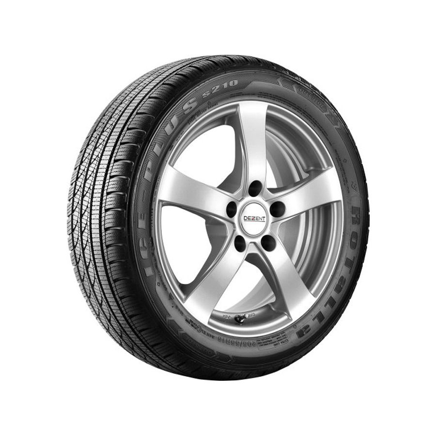 ROTALLA ICE-PLUS S210 205/50R16 91H XL