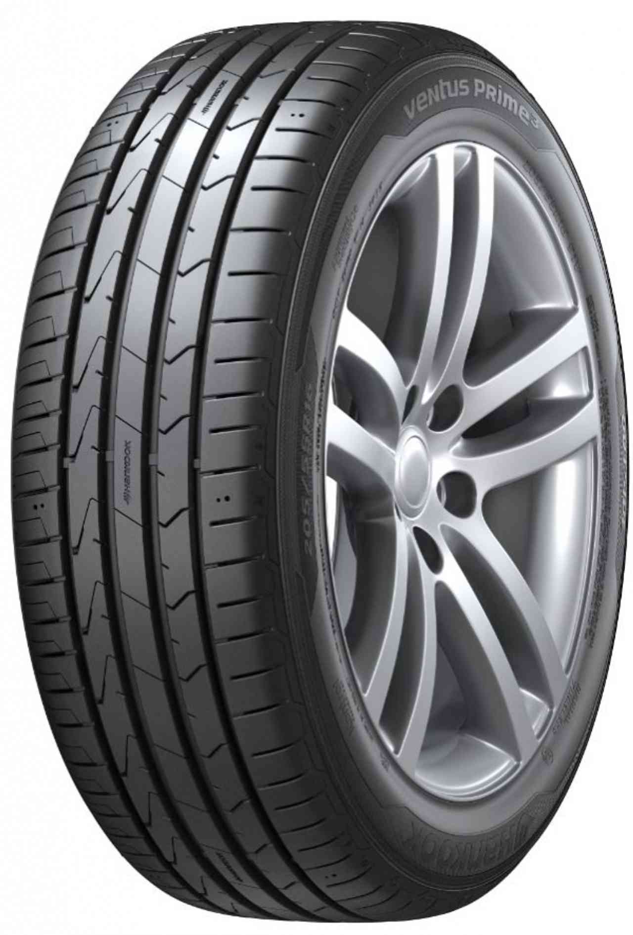 HANKOOK VENTUS PRIME 3 (K125B) (*) HRS 205/55R16 91W 