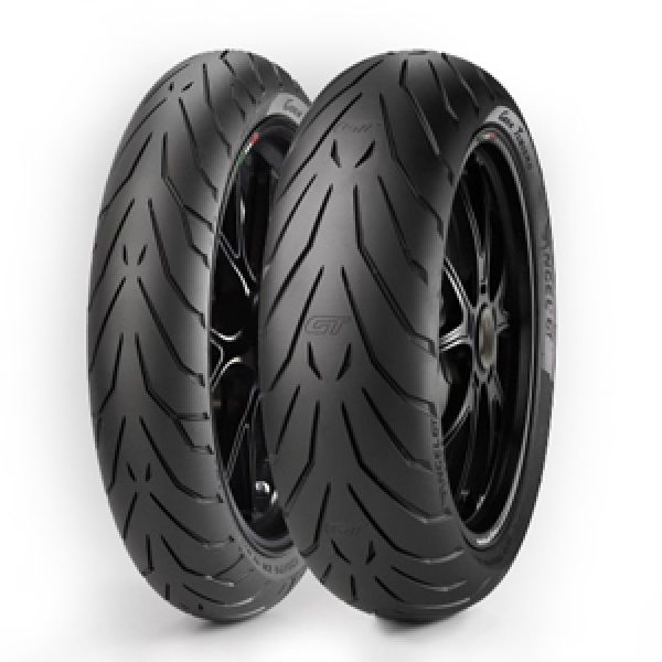 PIRELLI ANGEL GT 190/55 R17 M/C TL 75(W) REAR