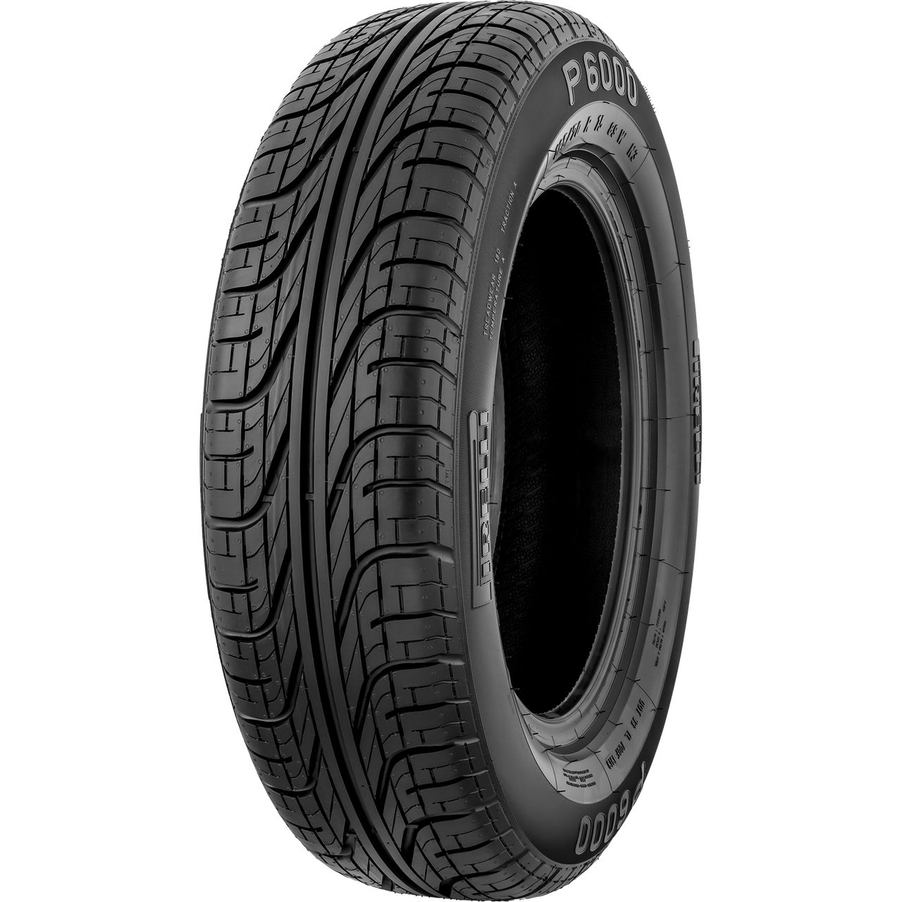 PIRELLI P6000 (N3) 185/70R15 89W MFS