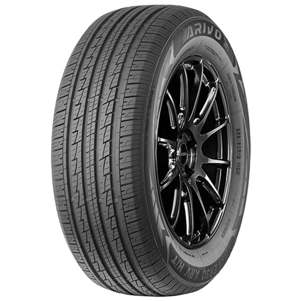 ARIVO TRAVERSO ARV H/T 285/60R18 116H BSW