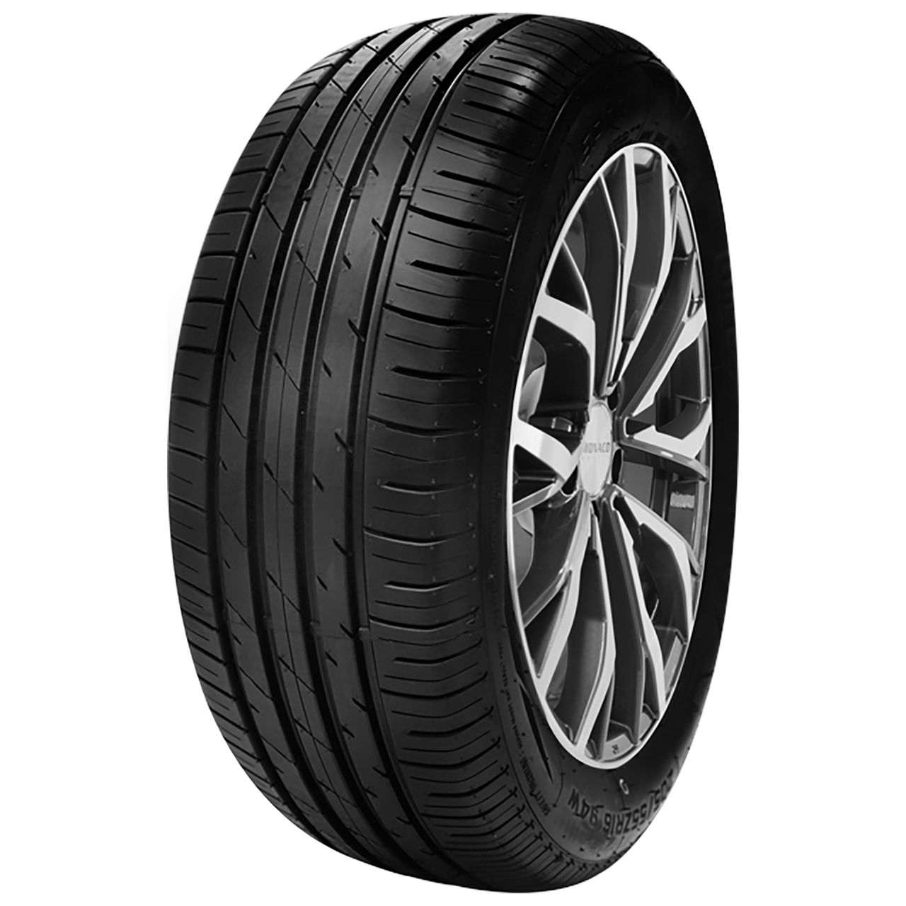 MILESTONE GREENSPORT GS05 205/45R16 87W BSW XL