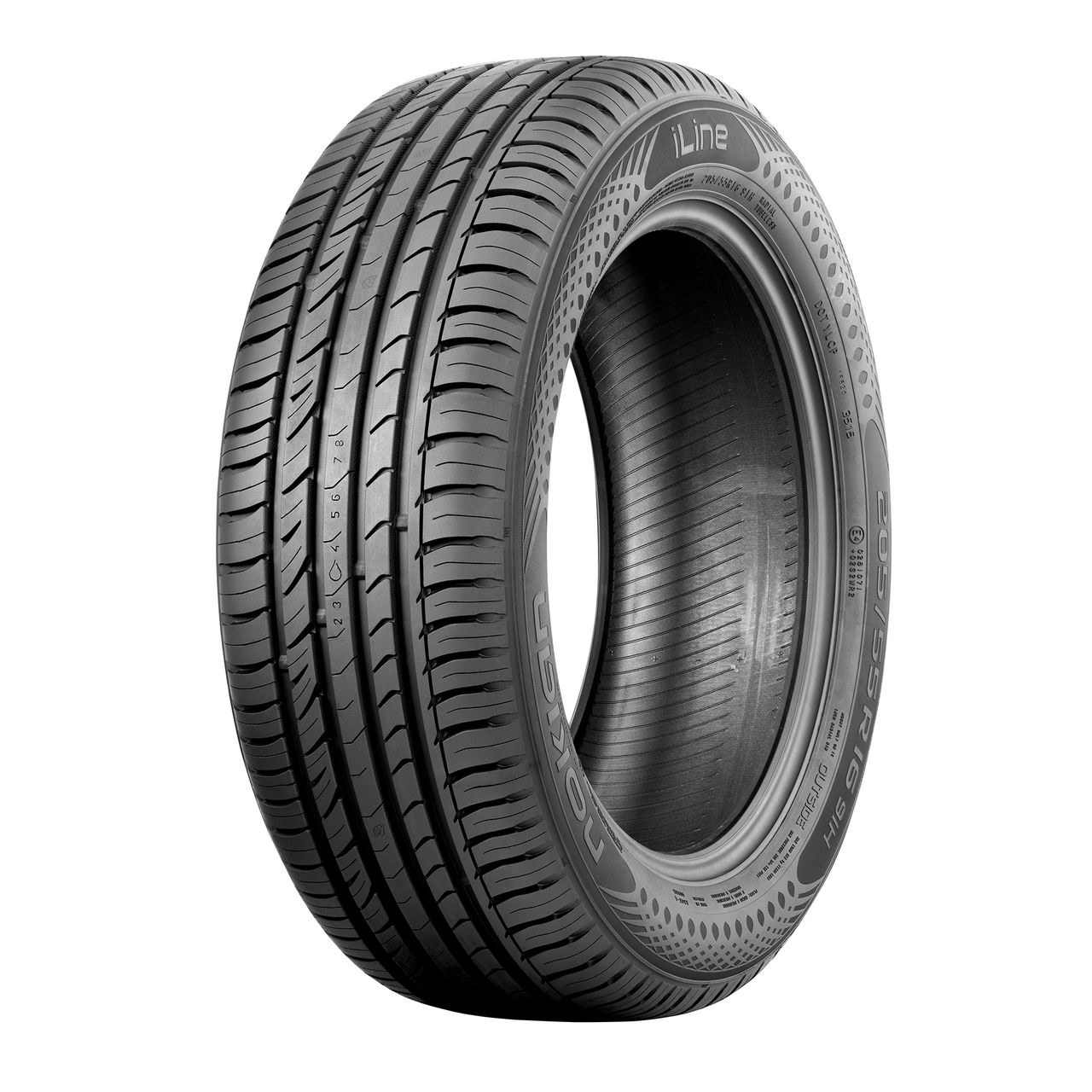 NOKIAN NOKIAN ILINE 155/65R14 75T