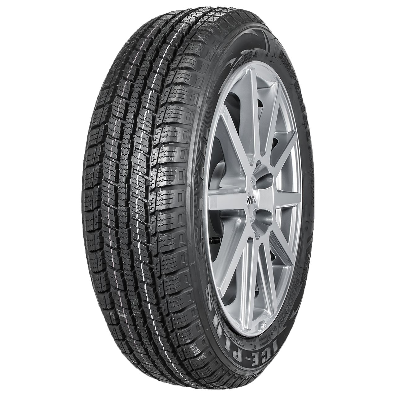 IMPERIAL SNOWDRAGON 2 205/70R15C 106R BSW