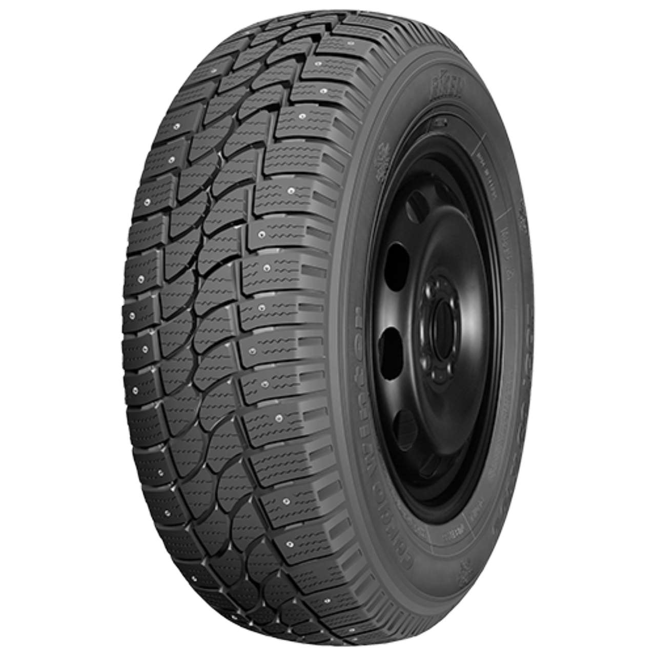 RIKEN RIKEN CARGO WINTER 235/65R16C 115R 