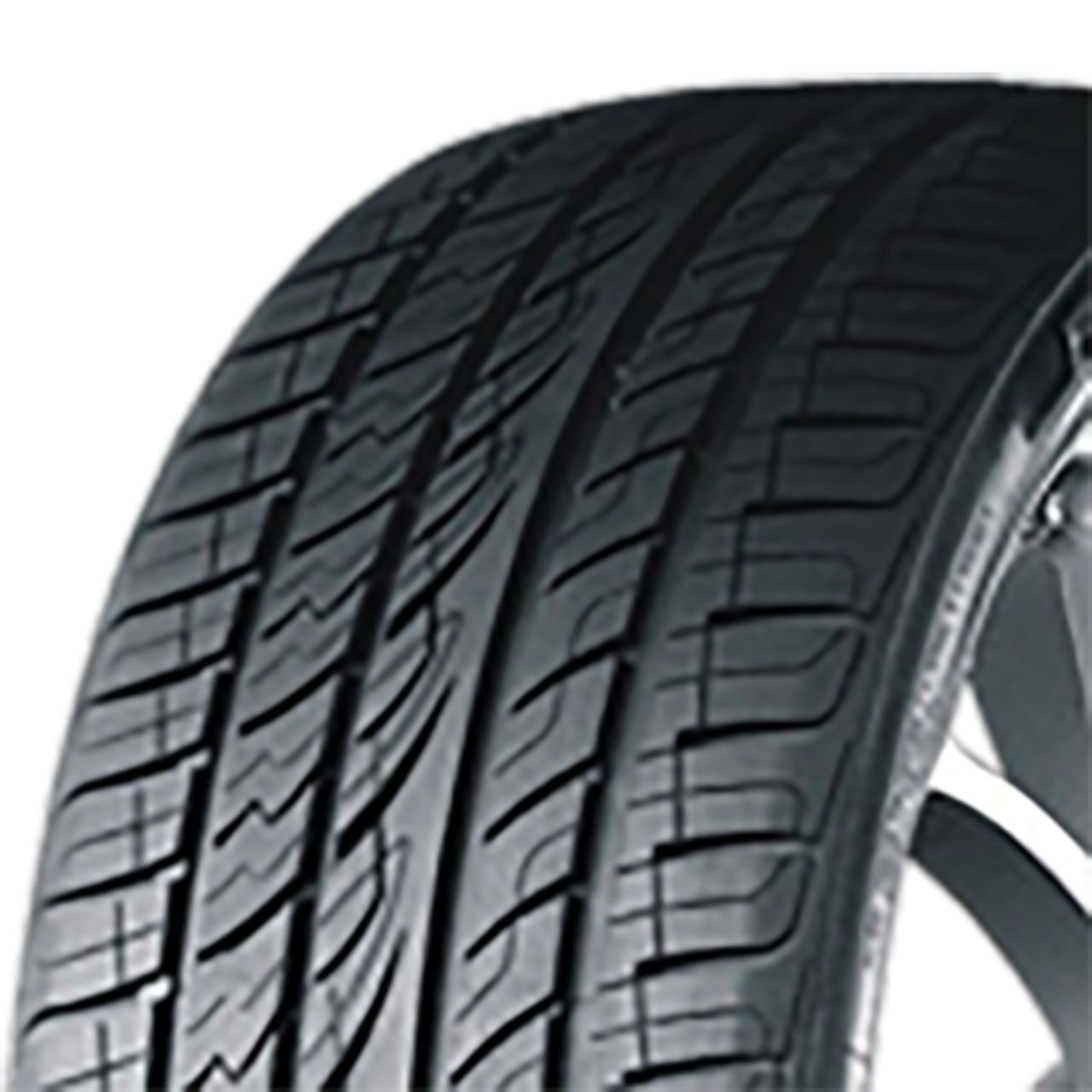 MAXTREK FORTIS T5 265/40R22 106V BSW XL