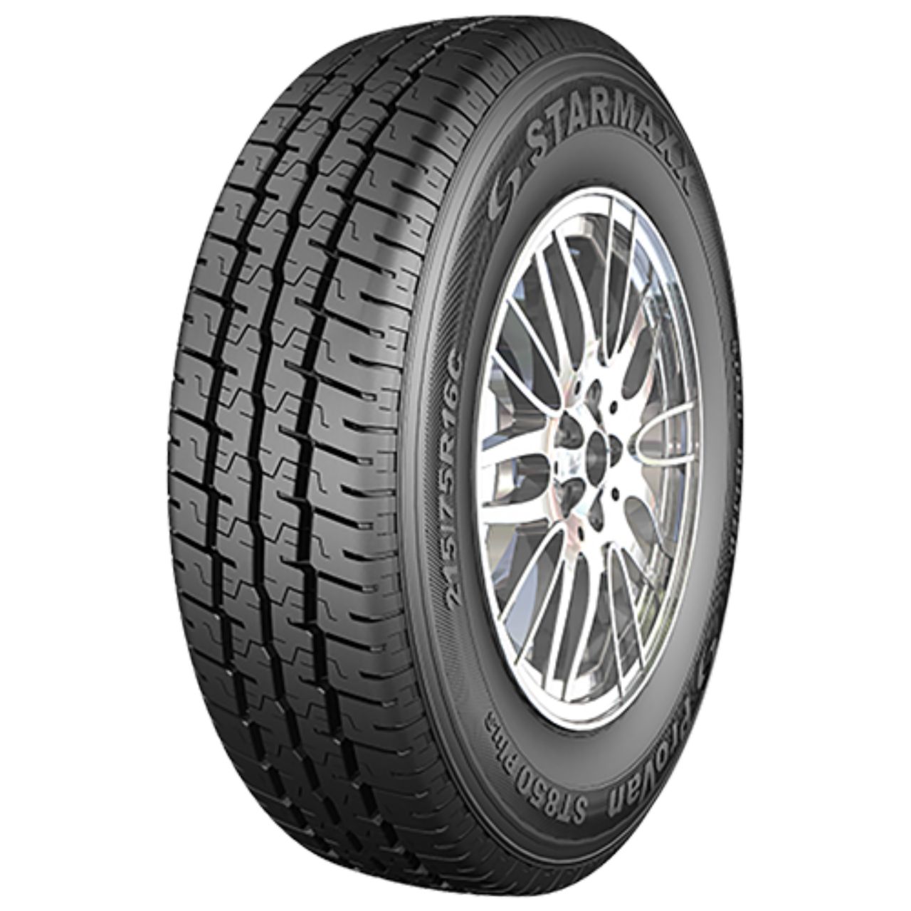 STARMAXX PROVAN ST850 PLUS 185/R15C 103R