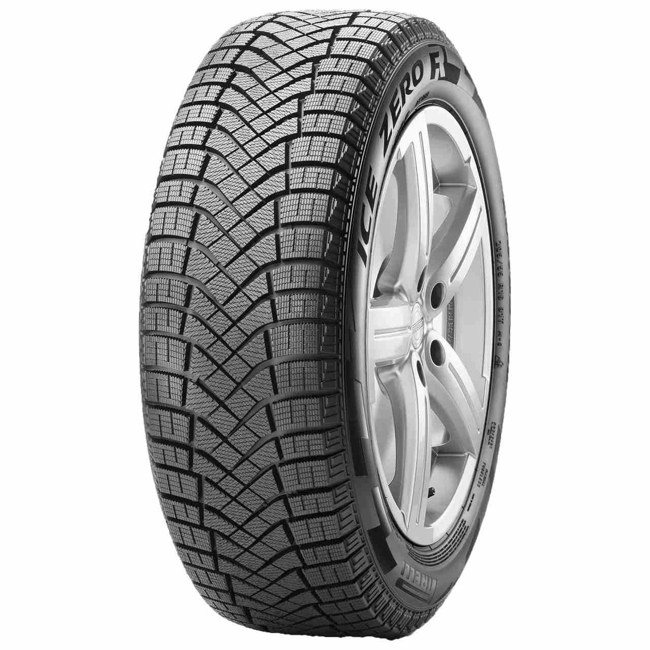 PIRELLI ICE ZERO FR 215/60R17 100T NORDIC COMPOUND BSW XL