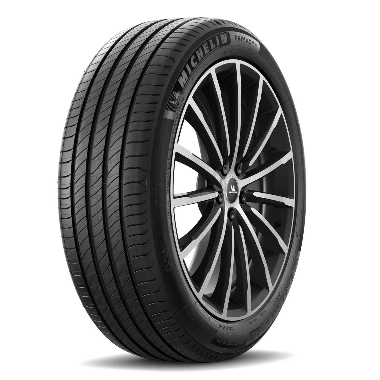 MICHELIN PRIMACY 4+ 225/55R16 99Y BSW XL